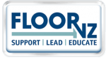 FloorNZ Logo